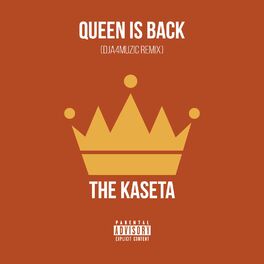 Album cover of Queen Is Back (Dja4muzic Remix)