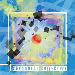 Album cover of CrossBeat Collective