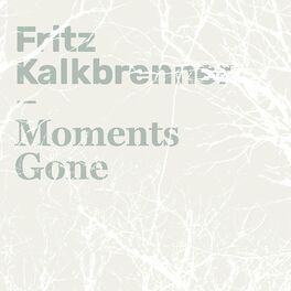 Album cover of Moments Gone