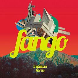 Album cover of Fango