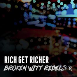 Album cover of Rich Get Richer