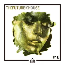 Album cover of The Future is House #16