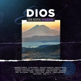 Album cover of Dios de Esta Ciudad