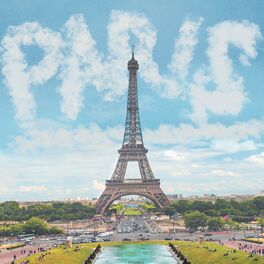 Album cover of París