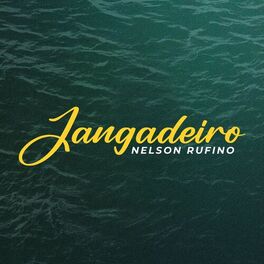 Album cover of Jangadeiro
