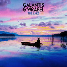 Album cover of The Lake