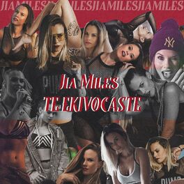 Album cover of Te Ekivocaste