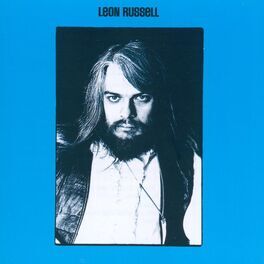 Album cover of Leon Russell