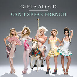 Album cover of Can't Speak French (Tony Lamezma)