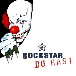 Album cover of Du Hast