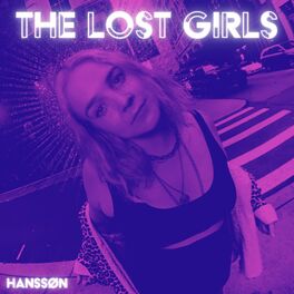 Album cover of The Lost Girls
