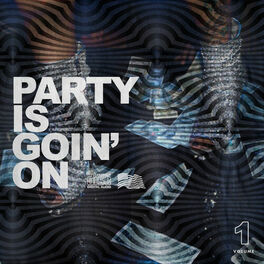 Album picture of Party Is Goin' On, Vol. 1
