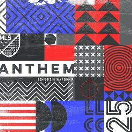 Album picture of MLS Anthem (Original Score)