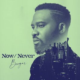 Album picture of Now / Never
