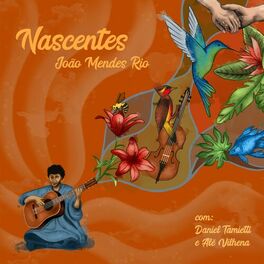 Album cover of Nascentes