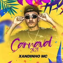 Album cover of Carnaval 2K21