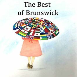 Album cover of The Best of Brunswick