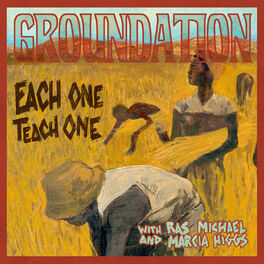 Album cover of Each One Teach One (Remixed & Remastered)