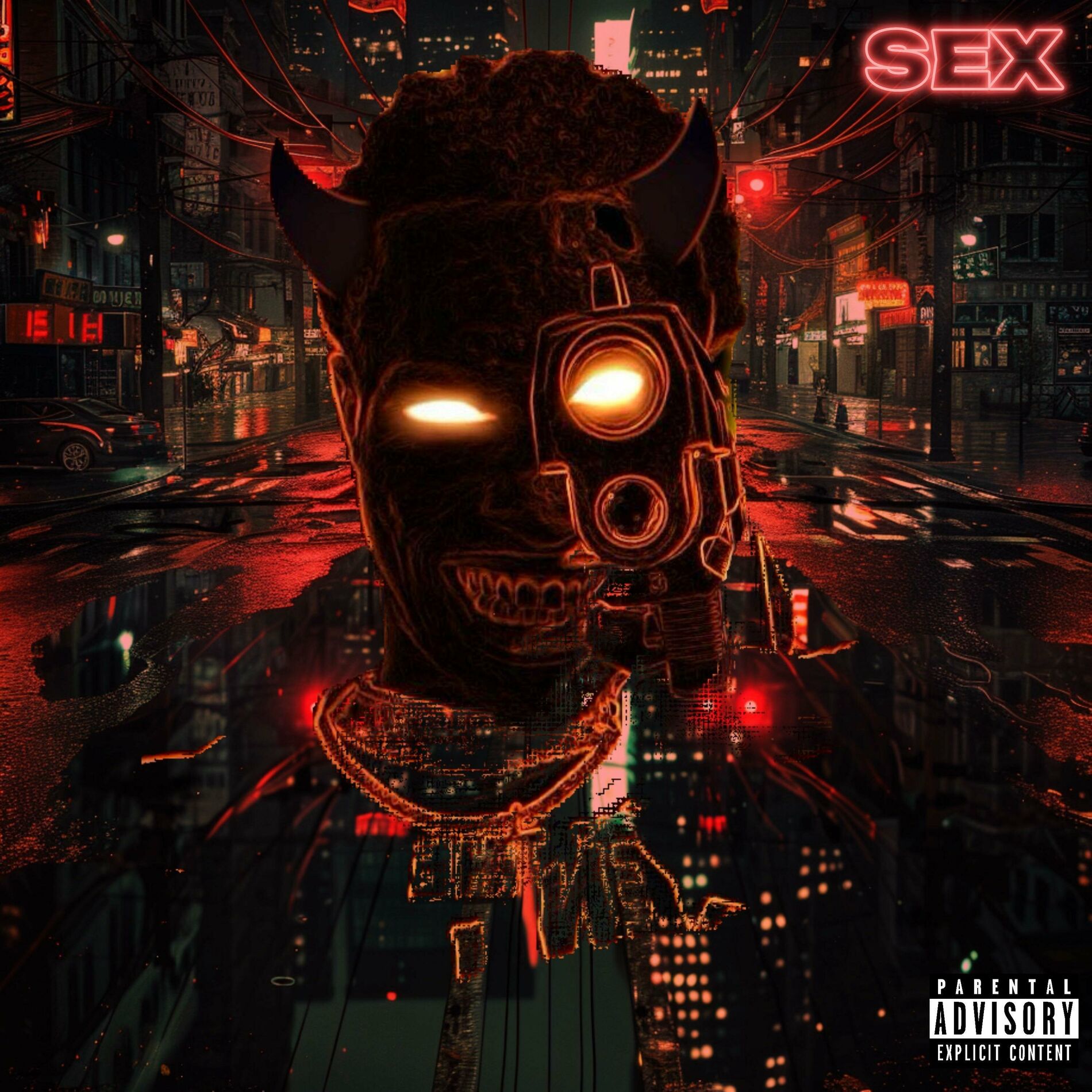 Sex - Sex Ringtones Volume 2: lyrics and songs | Deezer