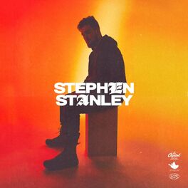 Stephen Stanley's Releases Debut Album 'Divided Frame Of Mind