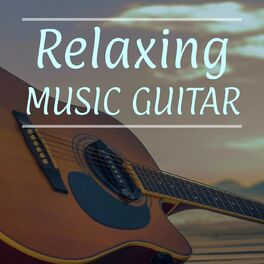 Album cover of Relaxing Music Guitar, Vol. 1
