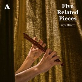 Album cover of Five Related Pieces