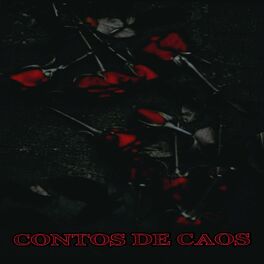Album cover of Contos de Caos