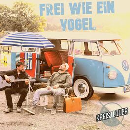Album cover of Frei wie ein Vogel