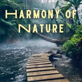 Album cover of Harmony of Nature