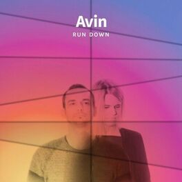 Album cover of Run Down