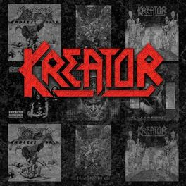 Reconquering the Throne - Live In Istanbul - song and lyrics by Kreator
