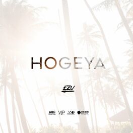Album cover of Hogeya