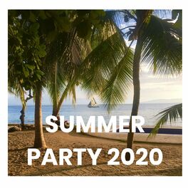 Album cover of SUMMER PARTY 2020