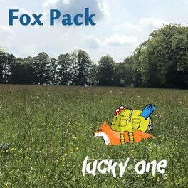 Album cover of Fox Pack