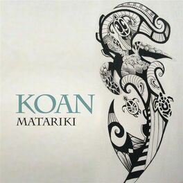 Album cover of Matariki