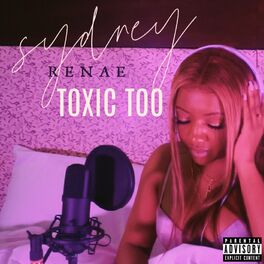 Album cover of Toxic Too