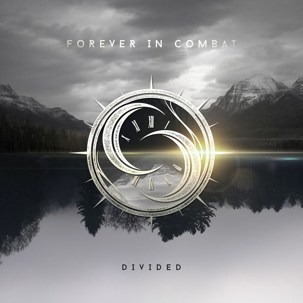 Forever In Combat - Divided [single] (2016)
