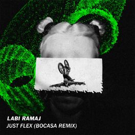 Album cover of Just Flex (Bocasa Remix)