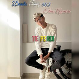Album cover of Te Perdi (feat. Elias Ayaviri)