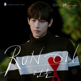 Album cover of Sorry (Run On OST Part.6)
