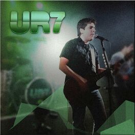 Album cover of UR7 Convida (Ao Vivo)