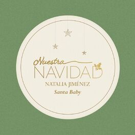 Album cover of Santa Baby