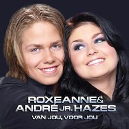 Album cover of Van Jou, Voor Jou