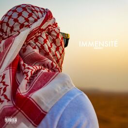 Album cover of Immensité