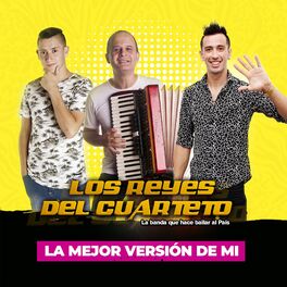 Album cover of La Mejor Versión en Mi (En Vivo)