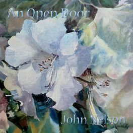 Album cover of An Open Door