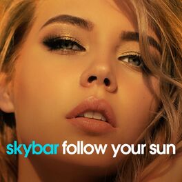 Album cover of Follow Your Sun