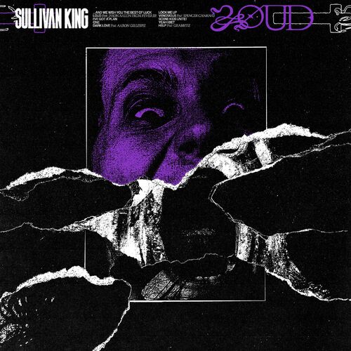 Download Sullivan King - LOUD mp3