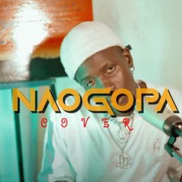 Album cover of Naogopa Cover