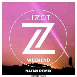 Album cover of Weekend (NATAN Remix)